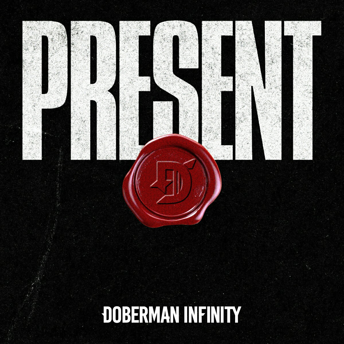 PRESENT（初回生産限定 CD+2DVD）