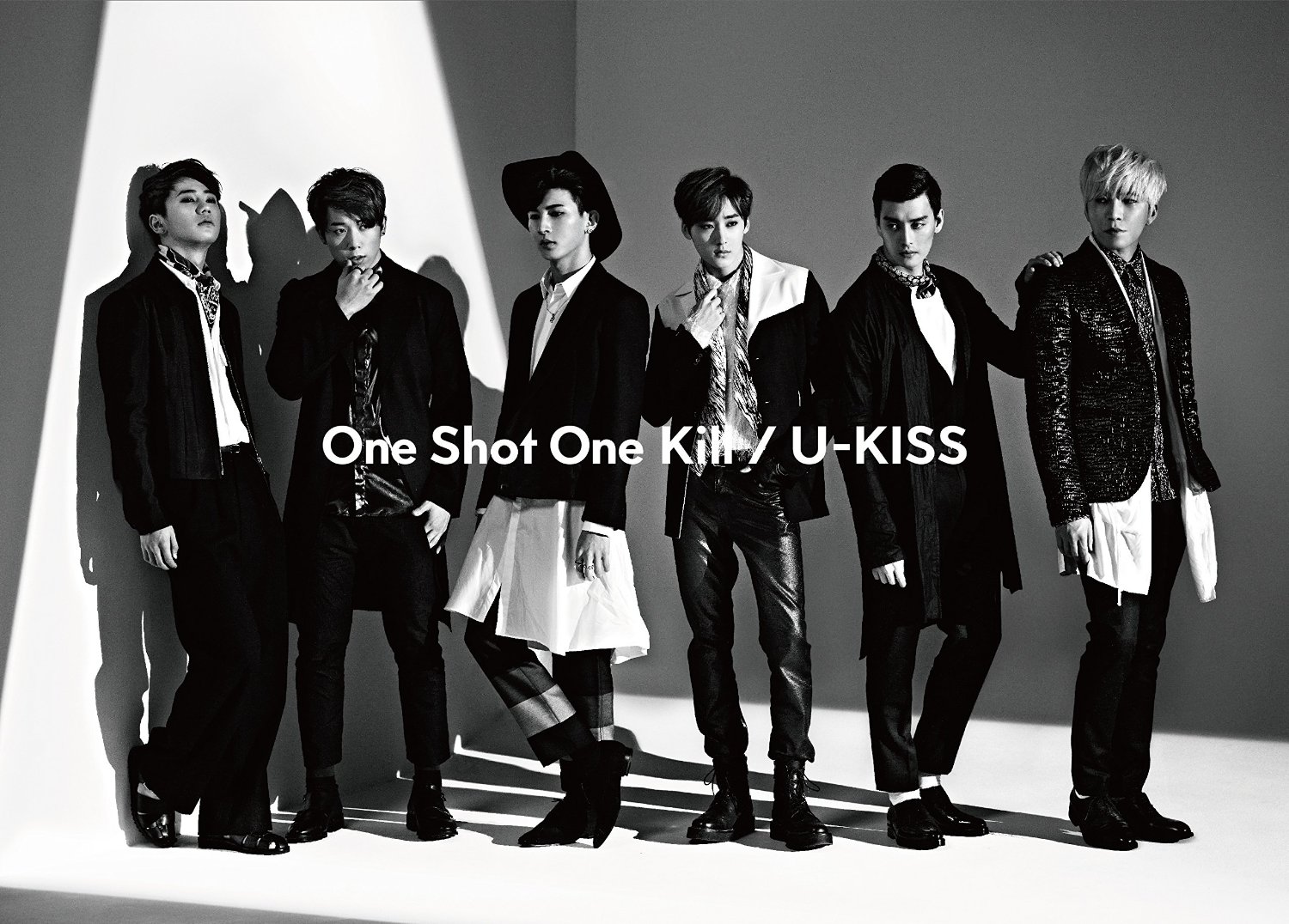 One Shot One Kill (初回限定盤 CD＋DVD＋スマプラ)