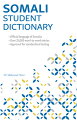 This comprehensive bilingual Somali dictionary includes over 25,000 word-to-word dictionary entries, and is perfect for ESL/ELL students to use for standardized testing.