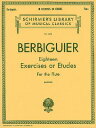 18 Exercises or Etudes 18 EXERCISES OR ETUDES 