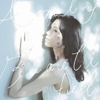 Beautiful (初回限定盤 CD＋DVD)