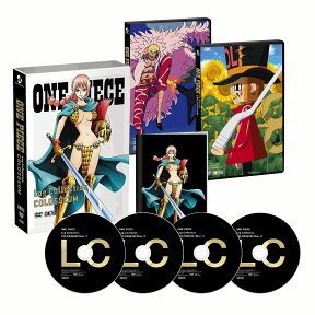 ONE PIECE Log Collection “COLOSSEUM” [ 田中真弓 ]