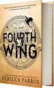 Fourth Wing 4TH WING （Empyrean） [ Rebecca Yarros ]