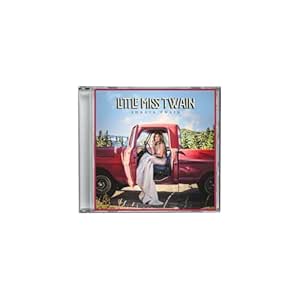 【輸入盤】リトル・ミス・トゥエイン