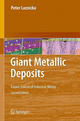 From an author whose international academic and industrial experience spans some 40 years comes this unique book offering material for comparative research in metallogeny, practical tips for metals explorers, and even inspiration for commodity investors.