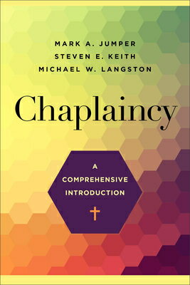 Chaplaincy: A Comprehensive Introduction CHAPLAINCY 