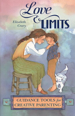How can you love your kids--and still set limits? Use Elizabeth Crary's "STAR parenting" concept: 
ーStop and focus; 
ーThink of ideas; 
ーAct effectively; and
ーReview, revise and reward.
ーThis practical guide is full of examples that show how you can use this problem-solving process--every day, in every kind of parenting situation. Crary also describes typical developmental stages, so you're sure your expectations for your kids are realistic. She clarifies the difference between normal behavior and defiance and irresponsibility.