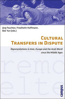 Our conception of cultures and cultural change has altered dramatically in recent decades: no longer do we understand cultures as isolated units; rather, we see them as hybrid formations constantly engaged in a multidirectional process of exchange and influence with other cultures. Yet the very process by which we represent these cultural transfers is itself subject to cultural, political, and ideological conditions that affect our understanding, acknowledgment, and representation of them. Built around concrete examples of controversial representations of cultural transfer from Asia, the Arab world, and Europe, "Cultural Transfers in Dispute" presents a critical self-reflection on the scholarly practices that underpin our attempts to study and describe other cultures.