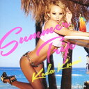 Summer Trip(񐶎Y) [ Koda Kumi ]