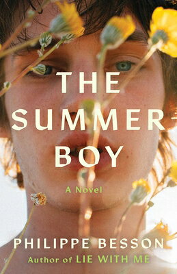 The Summer Boy SUMMER BOY 