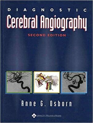 Dr. Osborn's classic work, An Introduction to Cerebral Angiography, has now been completely revised, reorganized, and updated and expanded from an introductory book into a comprehensive, state-of-the-art reference on cerebral angiography. Coverage includes new information on vascular territories, film subtraction, and magnetic resonance angiography. The text is thoroughly illustrated with 1,200 radiographs and line drawings, all of them new to this volume. Boxed summaries are used throughout the text to highlight key points.