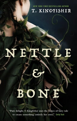 Nettle & Bone NETTLE & BONE 