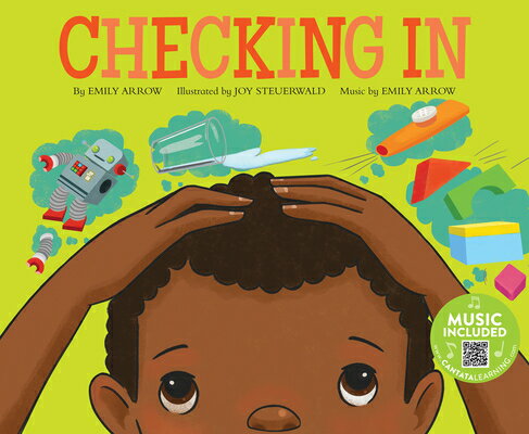 Checking in CHECKING IN （My Feelings, My Choices） 