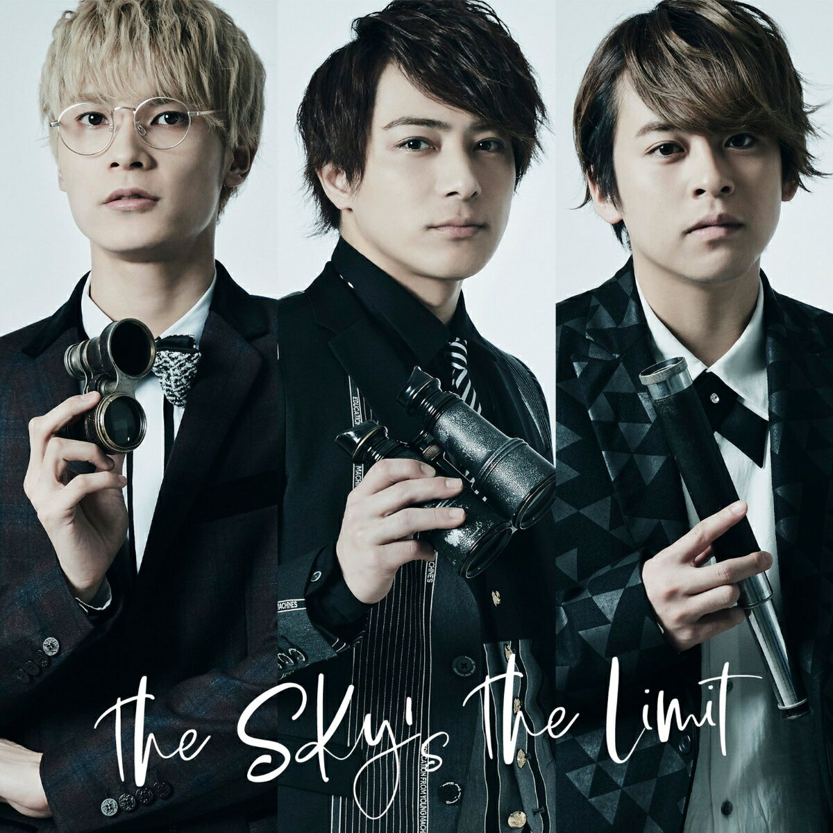 青く遠く (Type-2 CD＋DVD) [ The Sky's The Limit ]