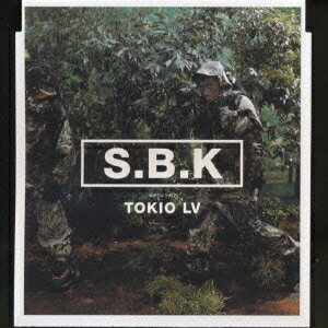 TOKIO LV [ SBK ]