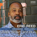 【輸入盤】Black, Brown, And Blue