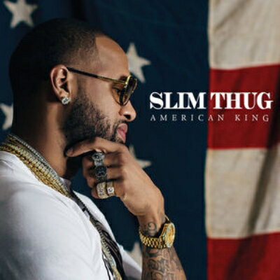 【輸入盤】American King (Digi)