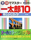 土・日でマスター一太郎10早わかりガイド