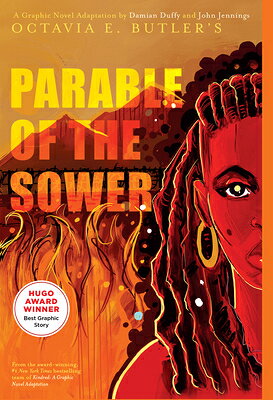 Parable of the Sower: A Graphic Novel Adaptation PARABLE OF THE SOWER 