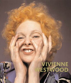 VIVIENNE WESTWOOD(P) [ CLAIRE WILCOX ]