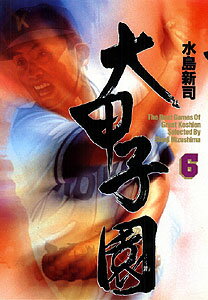 大甲子園（6）