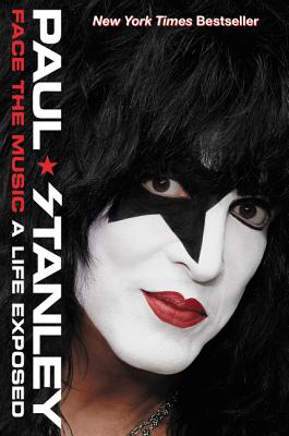 ŷ֥å㤨Face the Music: A Life Exposed FACE THE MUSIC [ Paul Stanley ]פβǤʤ3,009ߤˤʤޤ
