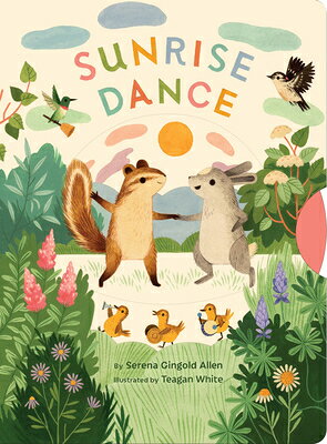 Sunrise Dance SUNRISE DANCE 