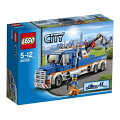 レゴ シティ レッカートラック 60056の画像