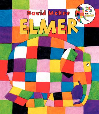 ELMER(BB) [ DAVID MCKEE ]