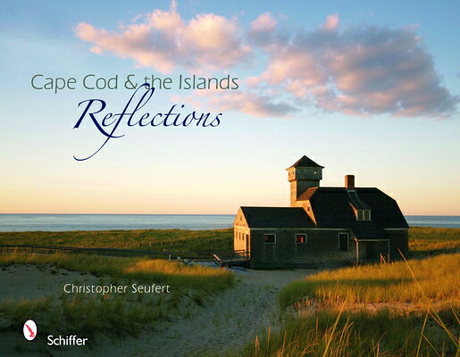 Over 200 stunning color photos provide a unique perspective on life in and around Cape Cod, Massachusetts. The author/photographer presents vistas and places beyond well-known tourist attractions, boats, and lobster buoys to provide a more expansive look of Cape Cod. Enjoy colorful tours of Provincetown, Wellfleet, Provincelands, Nantucket, Orleans, Martha's Vineyard, Brewster, Eastham, Chatham, Harwich, Falmouth, Sandwich, Dennis, and Barnstable; scenic beaches at Cape Cod National Seashore, Dionis, Nauset, Red River, Lighthouse, and Outer Beach,with wildlife refuges, regional wildlife, harbors, lighthouses, lobster shacks, architectural gems, and much more. Everyone who loves life along the seashore will treasure this book.