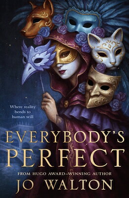 Everybody's Perfect EVERYBODYS PERFECT 