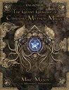 The Grand Grimoire of Cthulhu Mythos Magic GRAND GRIMOIRE OF CTHULHU MYTH 