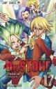 Dr.STONE 17 （ジャンプコミックス） [ Boichi ]