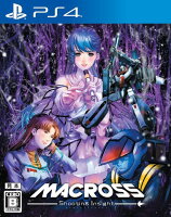 【楽天ブックス限定特典+特典】マクロス -Shooting Insight- 限定版 PS4版(B2布ポスター(『マクロス7』熱気バサラ＆ミレーヌ・フレア・ジーナス)+【初回生産封入特典】4大特典)