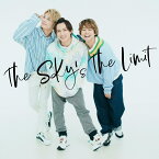 青く遠く [ The Sky's The Limit ]