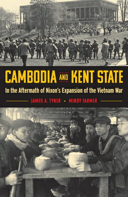 Cambodia and Kent State: In the Aftermath of Nix