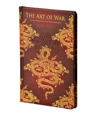 The Art of War ART OF WAR （Chiltern Classic） 