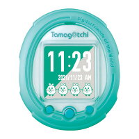 Tamagotchi Smart Mintblueの画像