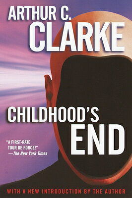 Childhood's End CHILDHOODS END （Del Rey Impact） [ Arthur C. Clarke ]