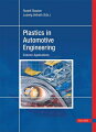 Todays automotive industry is challenged by ever more stringent demands to reduce fuel consumption and exhaust emissions. Lightweight design and increased use of advanced plastic components will be crucial for the next generation of cars complying with legislation.