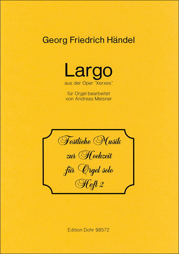 ͢ۥإǥ, Georg Friedrich: ڥ֥륻(륯) HWV 40  ڱ(르)/륬Զ/Meisner [ إǥ, Georg Friedrich ]