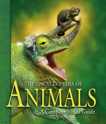 This lavishly illustrated trade reference to mammals, birds, reptiles, amphibians, fishes, and invertebrates features hundreds of glorious photos, masterful illustrations, and informative maps.