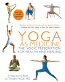 The most respected yoga publication in North America presents this comprehensive and accessibly organized guide. "Yoga Journal" along with Dr. McCall bring the findings and teachings of yoga together with Western medical science in a book practitioners of yoga will embrace.