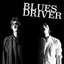 BLUES DRIVER BLUES DRIVER