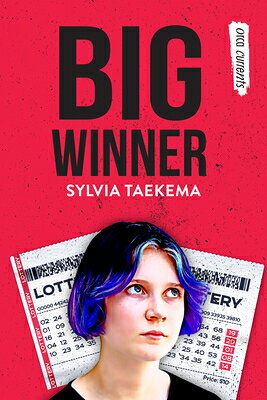 Big Winner BIG WINNER （Orca Currents） 