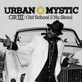 【輸入盤】Griii: Old School 2 Nu Skool