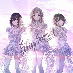 【楽天ブックス限定先着特典】THE IDOLM@STER SHINY COLORS Shiny Stories(A4クリアファイル)