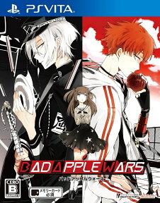 BAD APPLE WARS 通常版