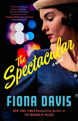 The Spectacular SPECTACULAR 