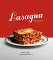 In addition to a lasagna recipe for every occasion, this cookbook features many creative ideas for what to eat with it, including the perfect iceberg lettuce salad, pillowy garlic knots, and a tiramisu for the 21st century. A baked pasta chapter delivers non-lasagna showstoppers, like skillet-baked spaghetti and timpano.